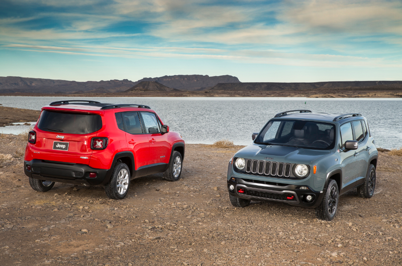 Illustration for article titled Jeep Renegade: The Ultimate Buyer's Guide